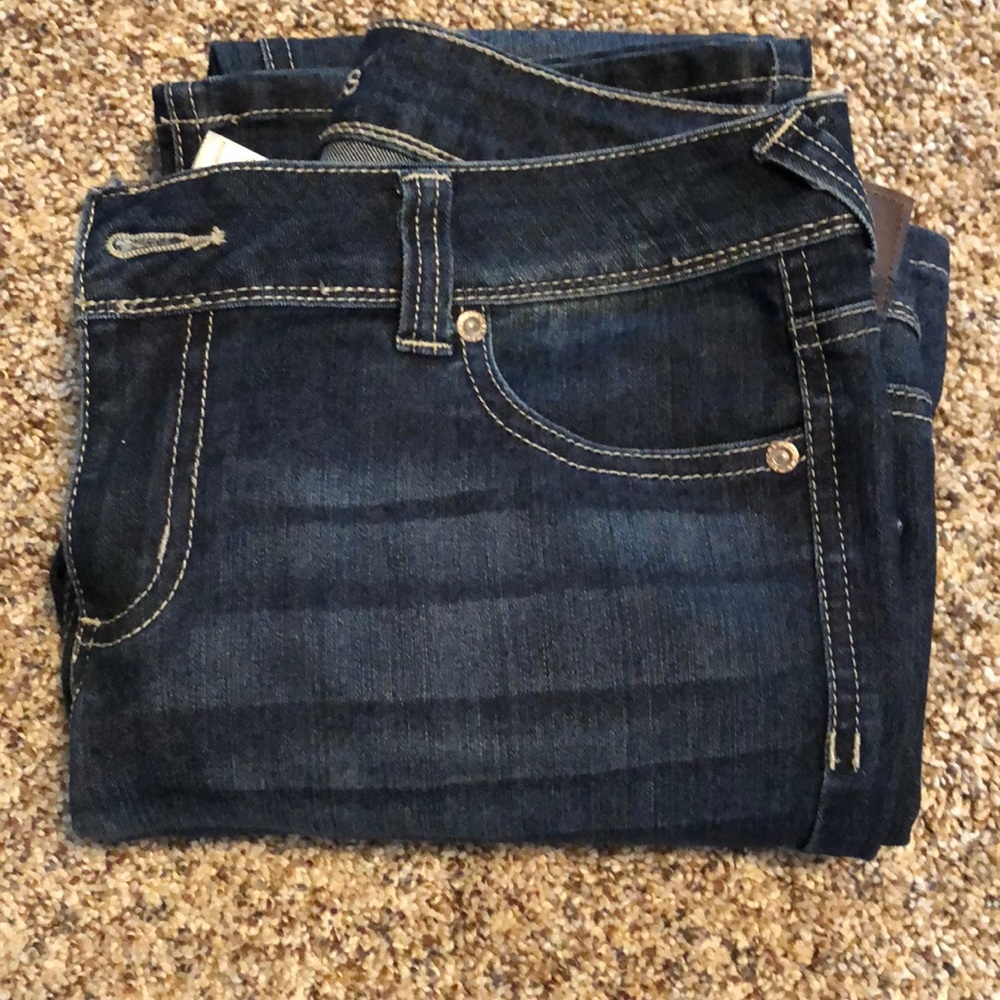 Maurice’s bootcut Jeans